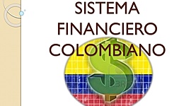 Timeline: Sistema Financiero Colombiano