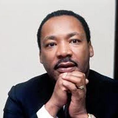 Timeline: Biografia sobre Martin Luther King