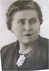 María Angélica Idrovo