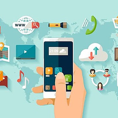 Timeline: El comercio electrónico: Historia y desarrollo