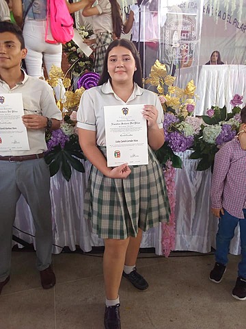 Graduación de noveno