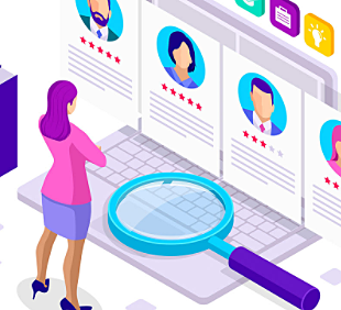 Recusos Humanos (RH)