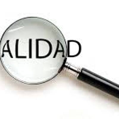 Timeline: La revolución industrial-1930 Inspección es la acción de medir, examinar, ensayar, comparar con calibres una o más características de un producto o servicio y comparación con los requisitos especificados para establecer su conformidad.