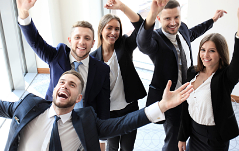 Clima organizacional