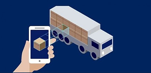 Digitalización de la cadena de suministro