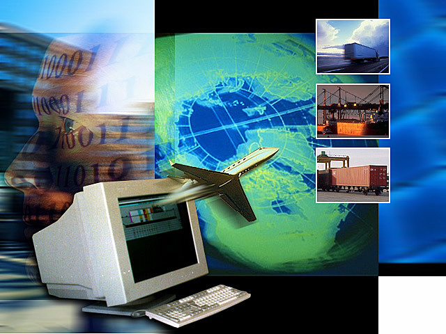 Logistica para las empresas