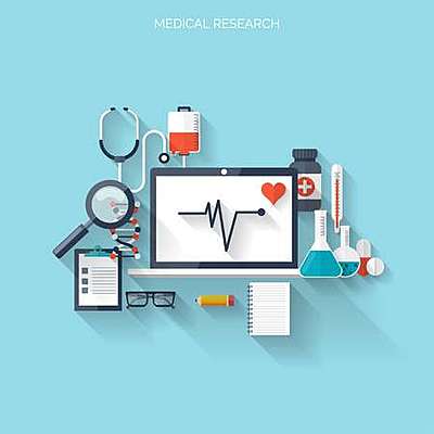 Timeline: Historia de la Telesalud