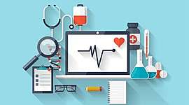 Timeline: Historia de la Telesalud