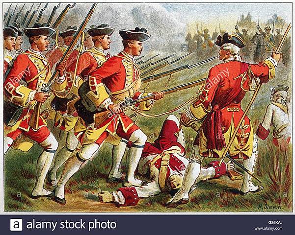 Parlamento Británico