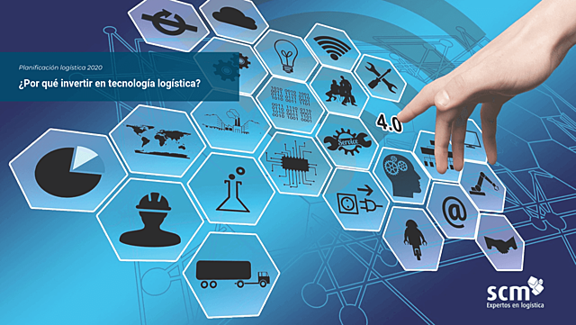 Las Tendencias Logística 2020 que te llevarán a lo más lejos