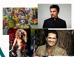 LA ALEGRÍA(1982-2007)