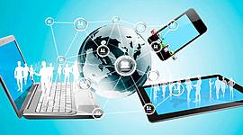 Timeline: EVOLUCION DE LA WEB