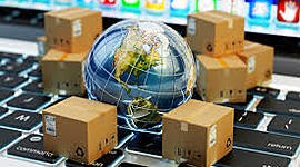 Timeline: Evolución De La Logística En Las Empresas