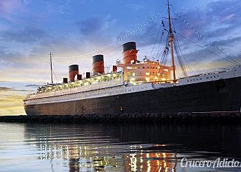 crisis de petroleo y renacimiento de los cruceros