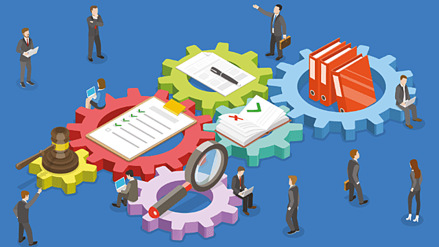 CLASES DE ORGANIZACIONES