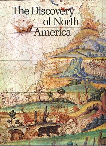 The discovery of North America