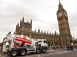 Inicia operaciones en Europa