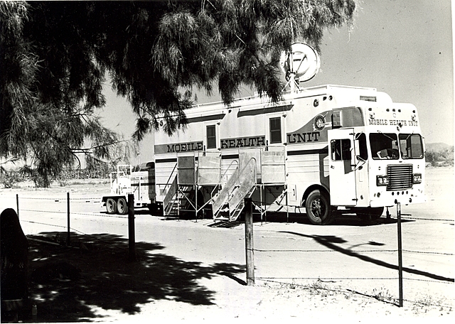 Fin del proyecto STARPAHC