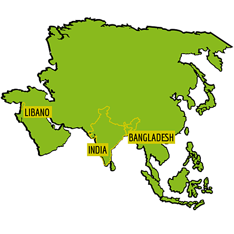 Inicia operaciones en ASIA