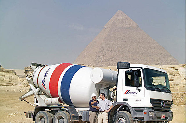 Comienza operaciones en África