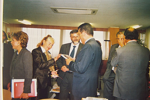 Cátedra UNESCO de Telemedicina