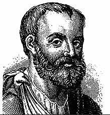 Galeano de Pérgamo (129 d.c)