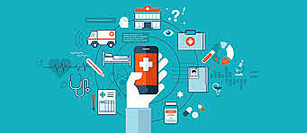 introducción a la e-health