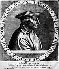 Jacobo Silvio (1478 d.c)