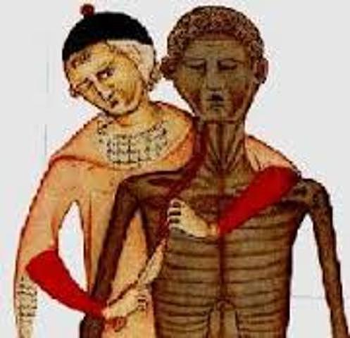 Las refutaciones al estudio de Galeno (1541 d.c)