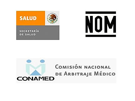 Norma Mexicana para la atención médica a distancia