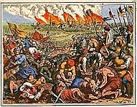 Battle of Legnica