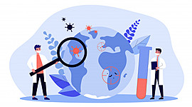 Timeline: Historia De La Epidemiologia