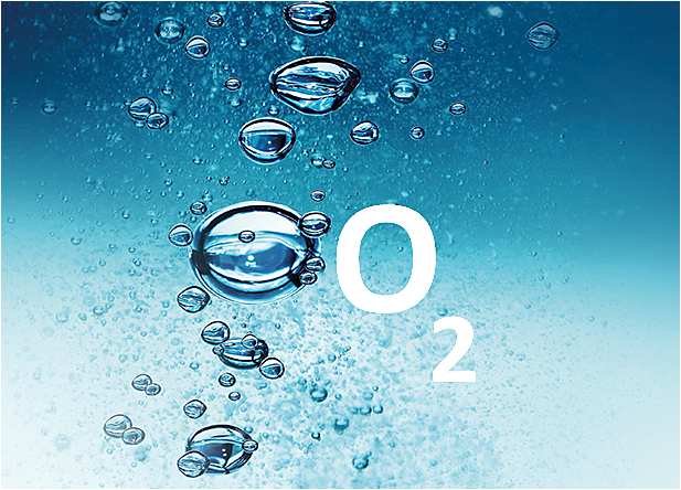 OXIGENO