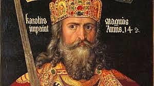 reglamento de Carlo Magno