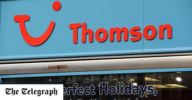 Primera tienda en línea