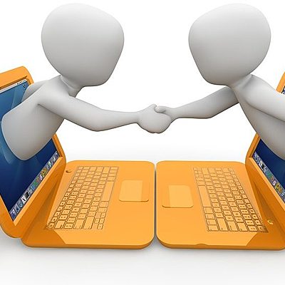 Timeline: Comercio Electrónico, Historia y Desarrollo