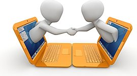 Timeline: Comercio Electrónico, Historia y Desarrollo