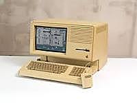Apple Lisa