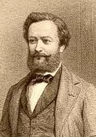 primer teorizante formal de las cuentas Edmon Degrange