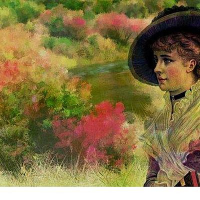 Timeline: mujeres históricas