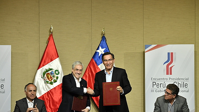 Comisión Nacional de Planeamiento Integral