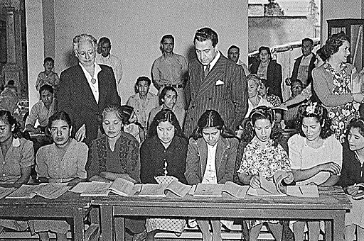 Comisión Nacional de Planeamiento Integral de la Educación