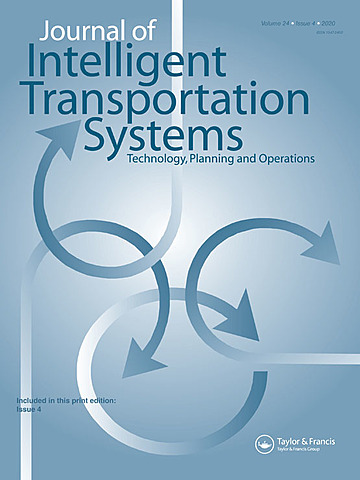 Transportation Journal