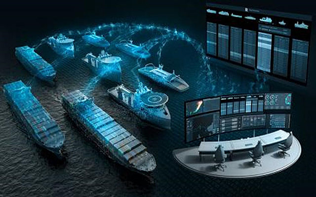 Transportación Autónoma