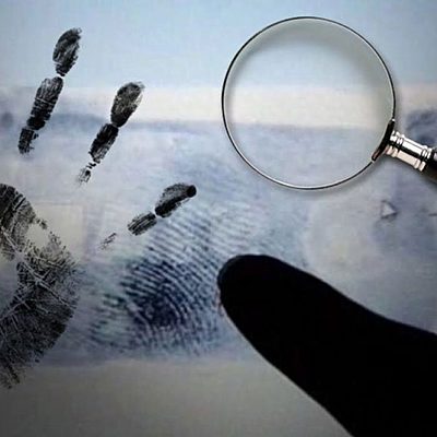 Timeline: Precursores de las Ciencias Forenses