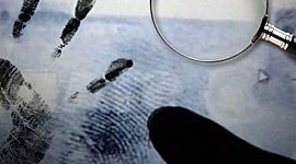 Timeline: Precursores de las Ciencias Forenses