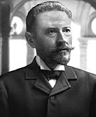 Juan Vucetich Kovacevich