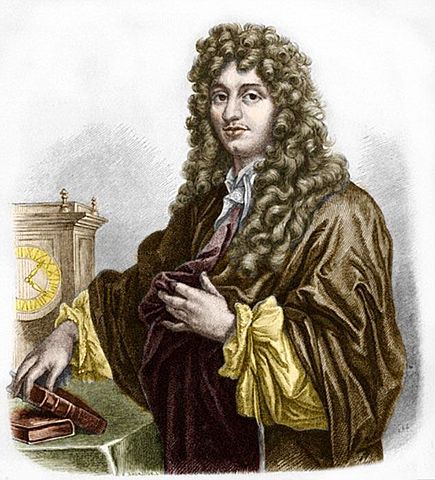 PRINCIPIO DE HUYGENS