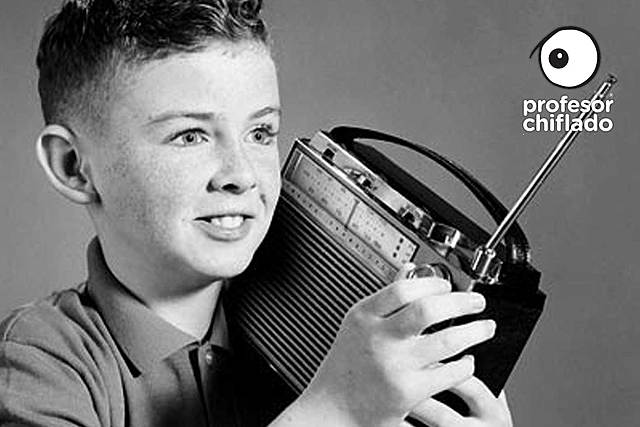 TRANSMISIÓN DE ONDAS ELECTROMÁGETICAS