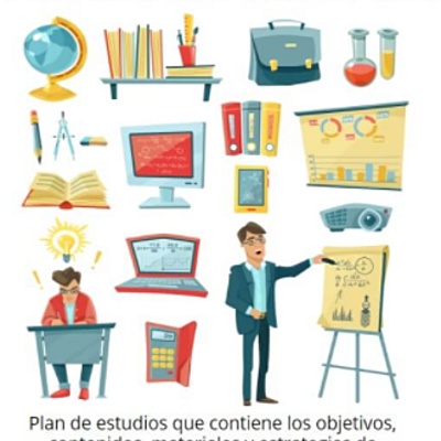 Timeline: Historia del Concepto Currículo